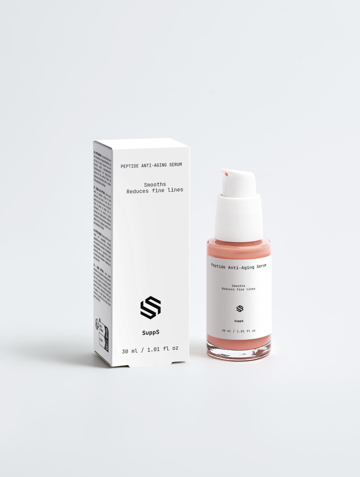 Boost Serum Collection Box