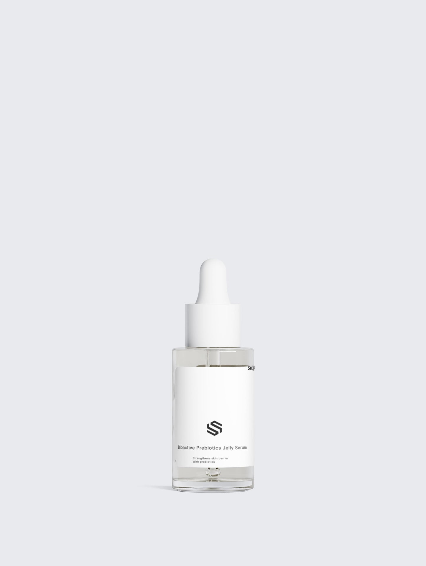 Bioactive Prebiotics Jelly Serum