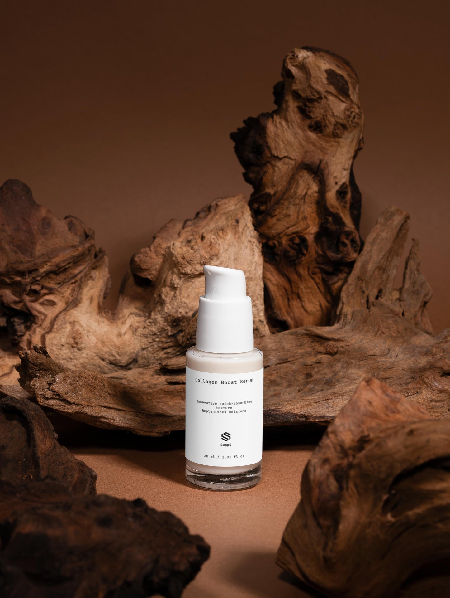 Boost Serum Collection Box