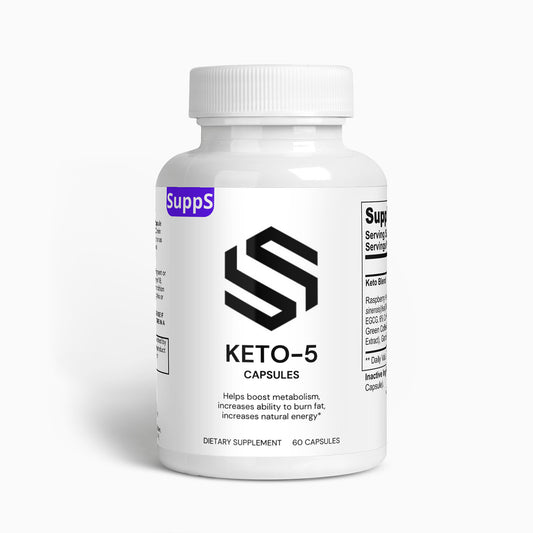 Keto-5