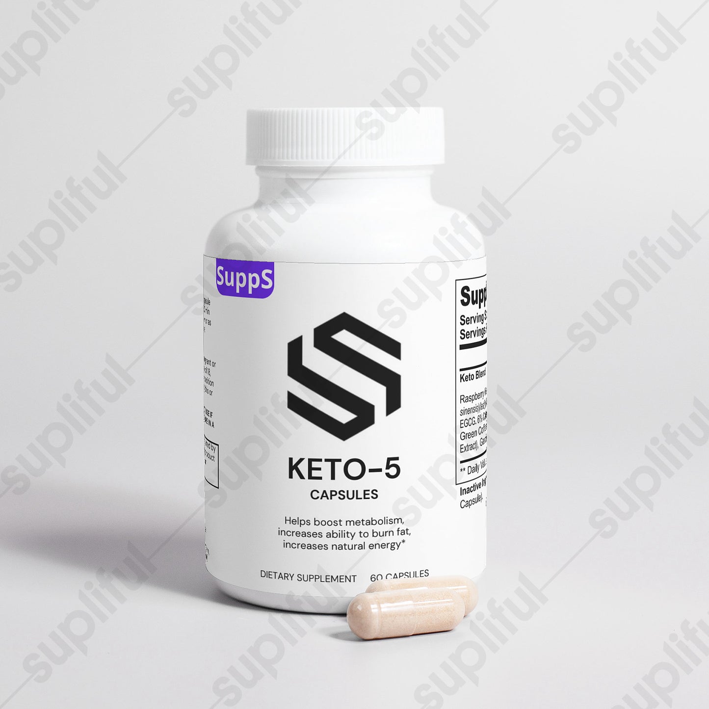 Keto-5