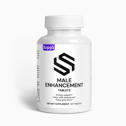 Male Enhancement