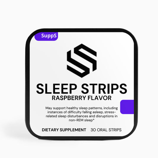 Sleep Strips