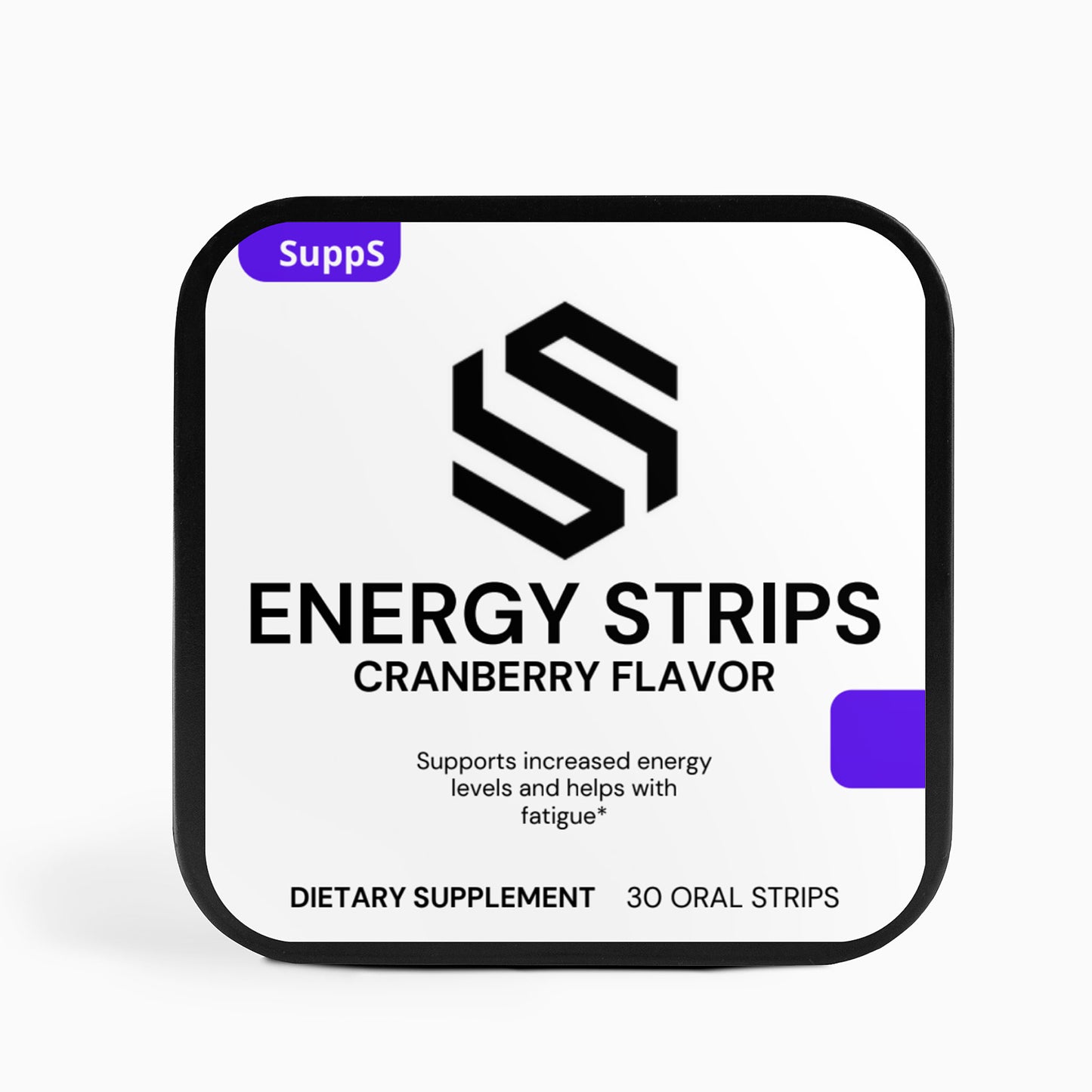 Energy Strips