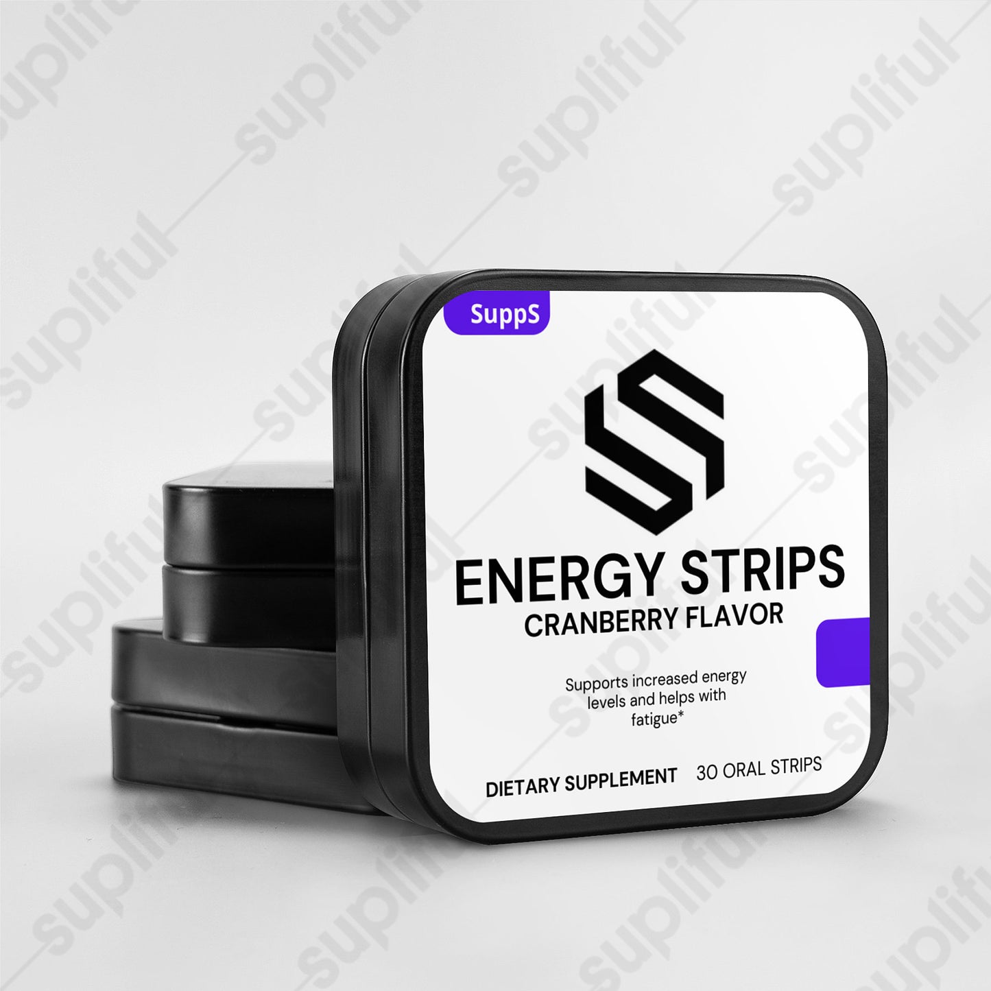 Energy Strips